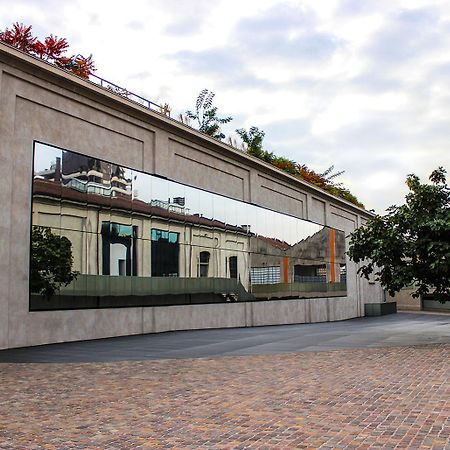 Xenia Apartments - Apartment In Fondazione Prada Milan Exterior photo