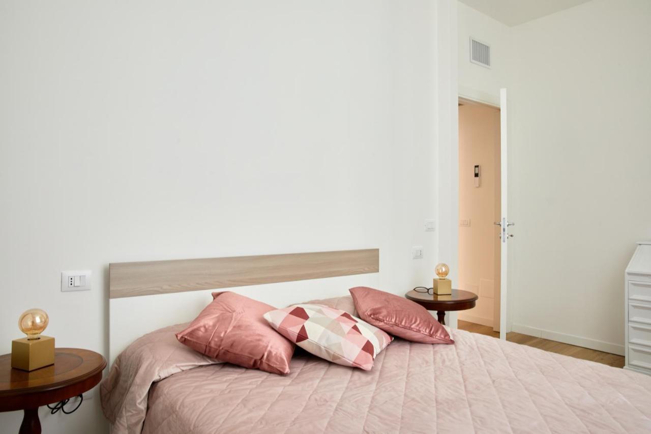 Xenia Apartments - Apartment In Fondazione Prada Milan Exterior photo