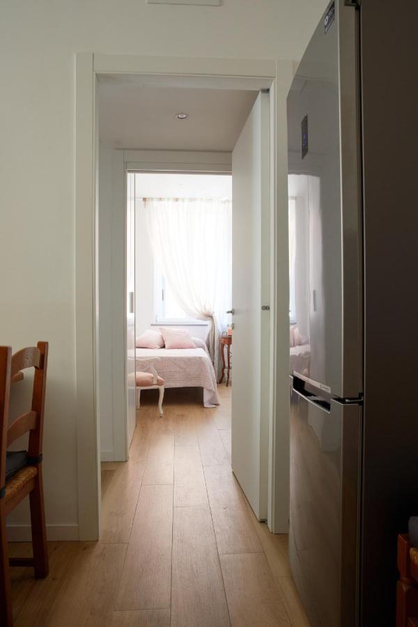 Xenia Apartments - Apartment In Fondazione Prada Milan Exterior photo