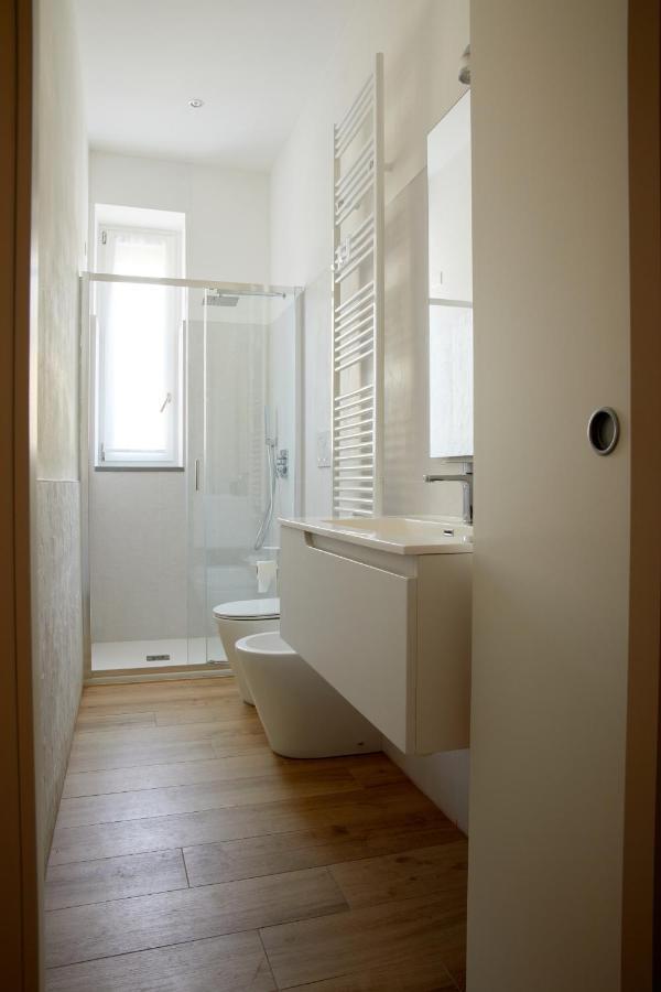Xenia Apartments - Apartment In Fondazione Prada Milan Exterior photo