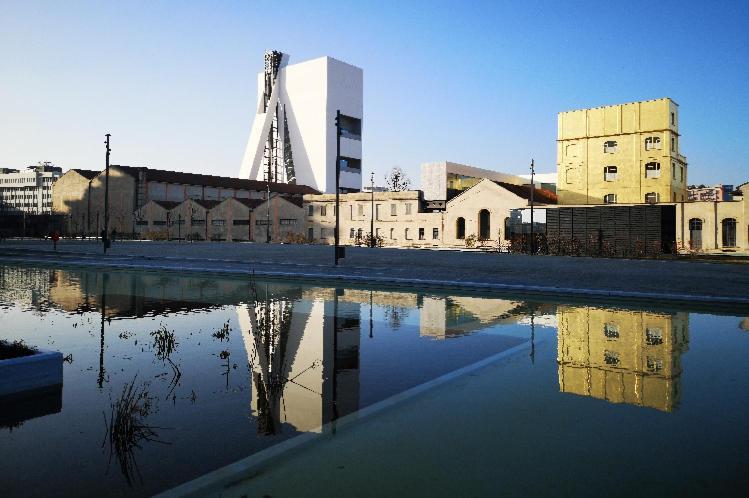 Xenia Apartments - Apartment In Fondazione Prada Milan Exterior photo
